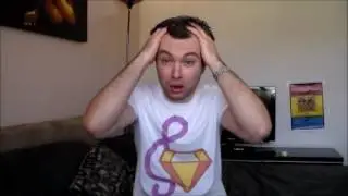 Carolina Reaper Chilli Powder Challenge