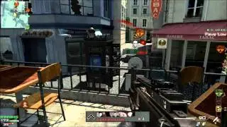 Call of Duty: Modern Warfare 3 gameplay cod mw3!