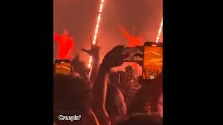 Metro Boomin perform 