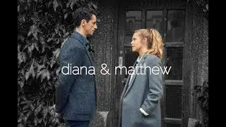 diana &  matthew | a game of survival.