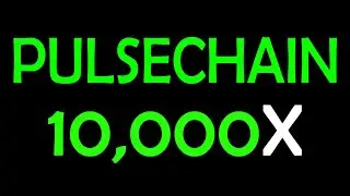 PULSECHAIN PRICE PREDICTION - FUDDERS GET REKT - DIAMOND HANDS - CRYPTO MONEY - HOW TO MAKE MONEY