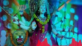 JAI MATA DI {FAST DANCE COMPETITION}-HARD GMS KING =MIX BY DJ DEEPU GUNA #mata #jaymatadi #djremix