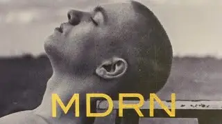 MDRN Skincare | Unboxing | HyPrEn Range | Gordy Camp