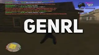 GENRL 2019 for gta samp