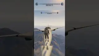 EASY GTA GLITCH!! (No falling) 