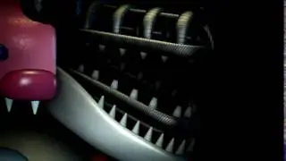 [fnaf sfm] the greatest show Elar99 collab part preview