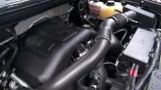 F-150 Ecoboost Engine Noise - TSB 14-0194 - Timing Chain Stretch
