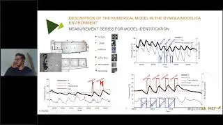 3rd Training | Envelope and Systems Modelling Using Modellica for the Bordeaux Demo Case