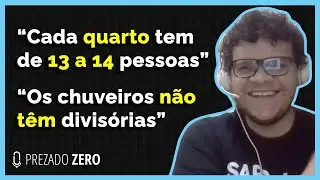 A ROTINA DO INSTITUTO MILITAR DE ENGENHARIA - IME | Cortes Prezado Zero