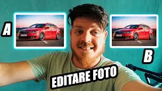 Editare Foto #1