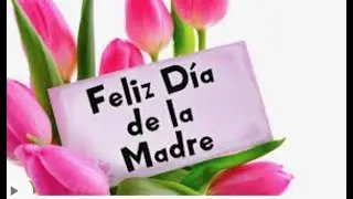 FELIZ DIA DE LAS MADRES 2020 Señora... Señora Denise De Kalafe