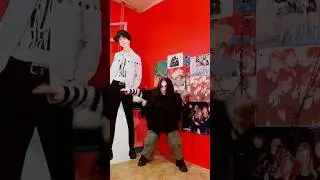 Dance cover ETA - NewJeans #kpop #kpopdancecover #newjeans #hybe