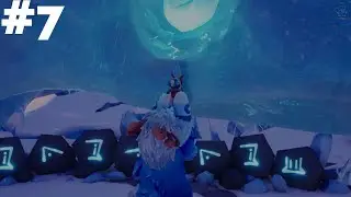 Song of Nunu: A League of Legends Story Walkthrough Gameplay Part-7