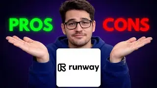 Runway ML Honest Review 2026 – What You Should Know Before Using It