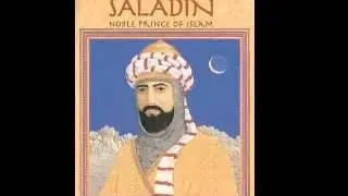 Les Croisades vues par les Arabes 1 /4 Amin Maalouf, Jai lu, 1983
