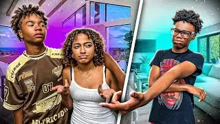 Dash Crashed Out On Sophia & Capri After She Got Caught Cheating