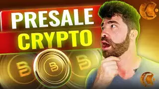 Presale Crypto | The First Super App?