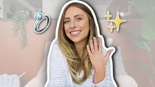 💍انخطبت