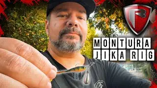 Montura JIKA RIG - Cum, unde, la ce si de ce ;)