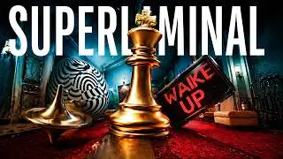 The Best Easter Eggs In Superliminal