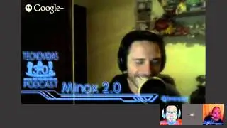 Sorteo Navidad Tecnovidas 3.0
