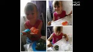 2 Халилова Ева