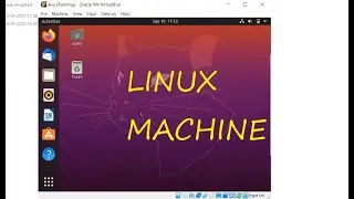 HOW TO SETUP LINUX VIRTUAL MACHINE ON WINDOWS PC || UBUNTU || VIRTUALBOX