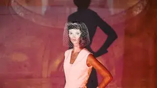 Becoming   A Heidi Herrman Fashion Film
