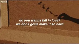 Lauv - 2021 (Lyrics)