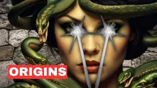 The Origins of Medusa: More Than Just a Myth