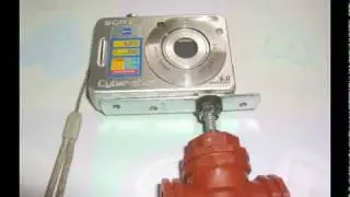 Soporte Camara de Fotos