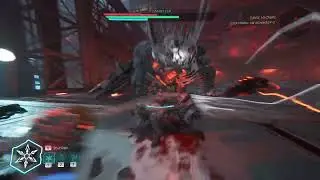 Ghostrunner // Madhu