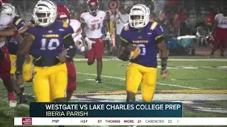 FNF24 - WESTGATE VS LCCP