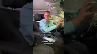 Новый роскошный спортивный GLE AMG Coupe 2023