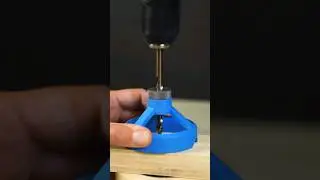TUTTI I FALEGNAMI VORREBBERO QUESTO STRUMENTO #TEMU #woodworking #tips