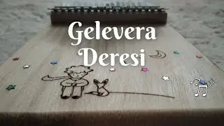Gelevera deresi / Kalimba