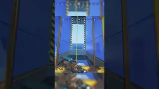 Mantle Jump 