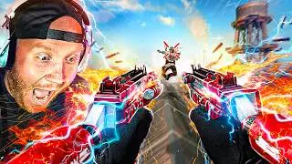 WWE X CALL OF DUTY COLLAB (REY MYSTERIO)