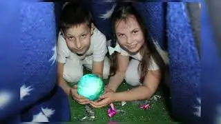 Мы одно целое, мы неделимы