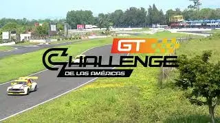 GT Challenge 2023 - Round 2 Guatemala