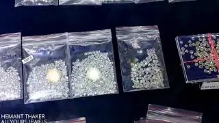 how to buy 💎diamonds from wholesale manufacturers in hong kong 🇭🇰 show