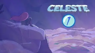СНОВА, СНОВА И СНОВА! [Celeste #1]