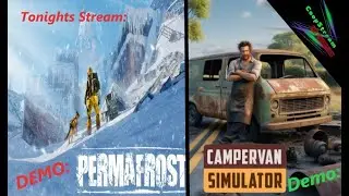 Chat Suggested DEMOS:  2 New Demos to check out.