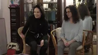 Вечер признаний в 