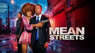 Mean Streets Trailer