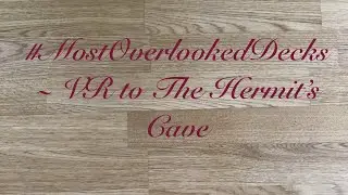 #MostOverlookedDecks