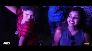 Praveen Jay - Live at Booka Booka NYE 2017