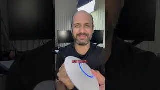 Como fazer o reset do AP Unifi ? Ubiquiti #wifi #unifi