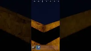 Откровение растера, парень спалился в Rust 