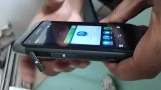 Refurbished Nokia N8 from Aliexpress (Unboxing)